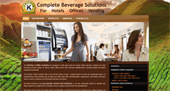 Desktop Screenshot of kwickys.com